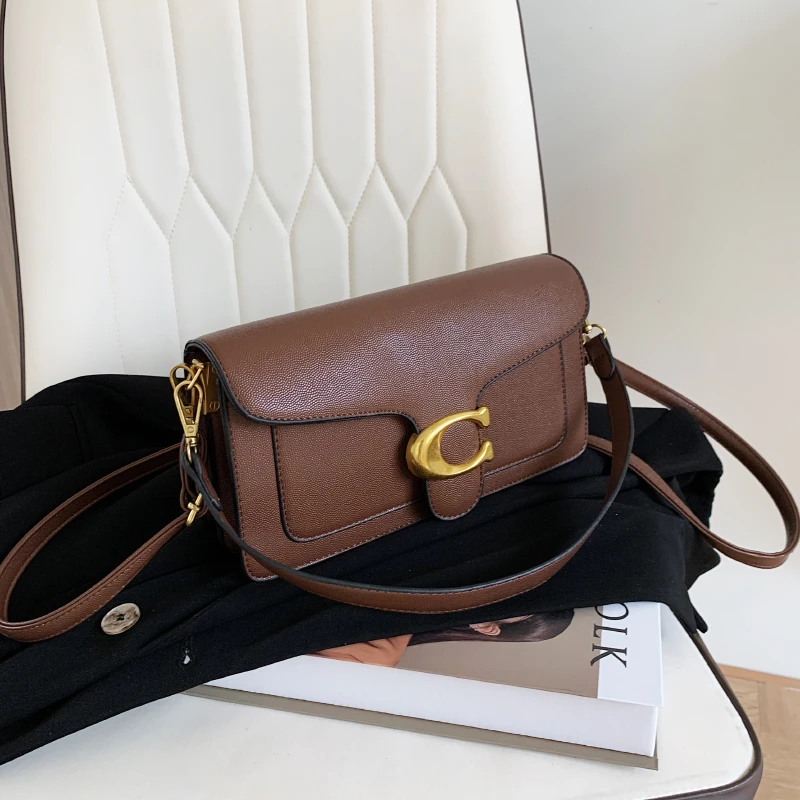 Luxury Women Elegant Leather F - Luxury Lifestyle City ulasan dan harga