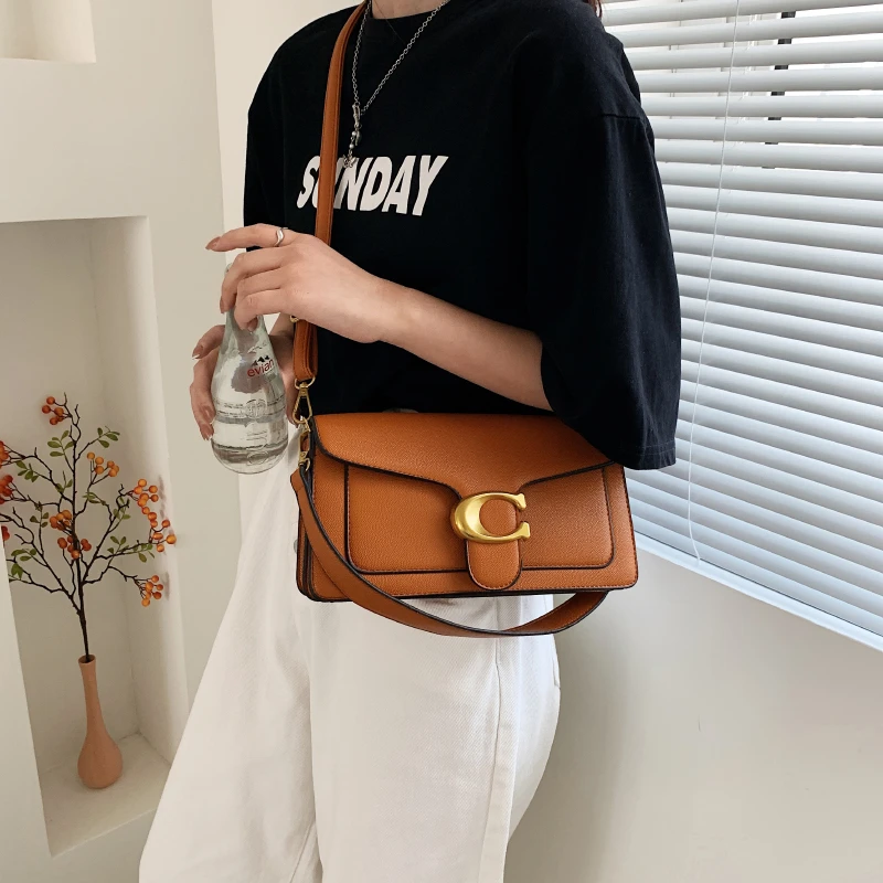 Luxury Women Elegant Leather F - Luxury Lifestyle City ulasan dan harga