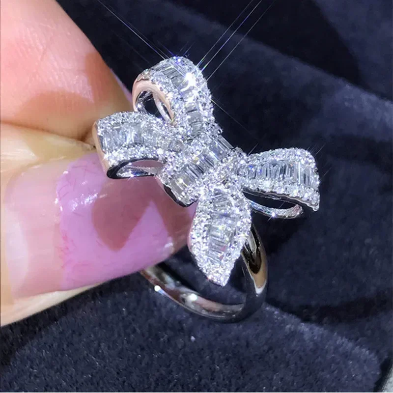 2026 Big Bowknot Exquisite Cub - Luxury Lifestyle Jewelry ulasan dan harga
