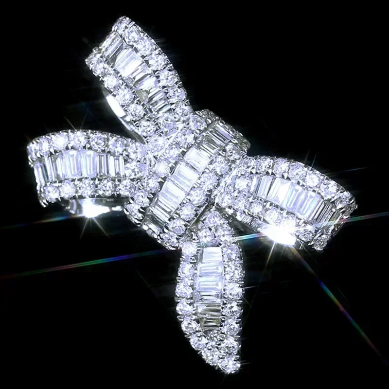 2026 Big Bowknot Exquisite Cub - Luxury Lifestyle Jewelry ulasan dan harga