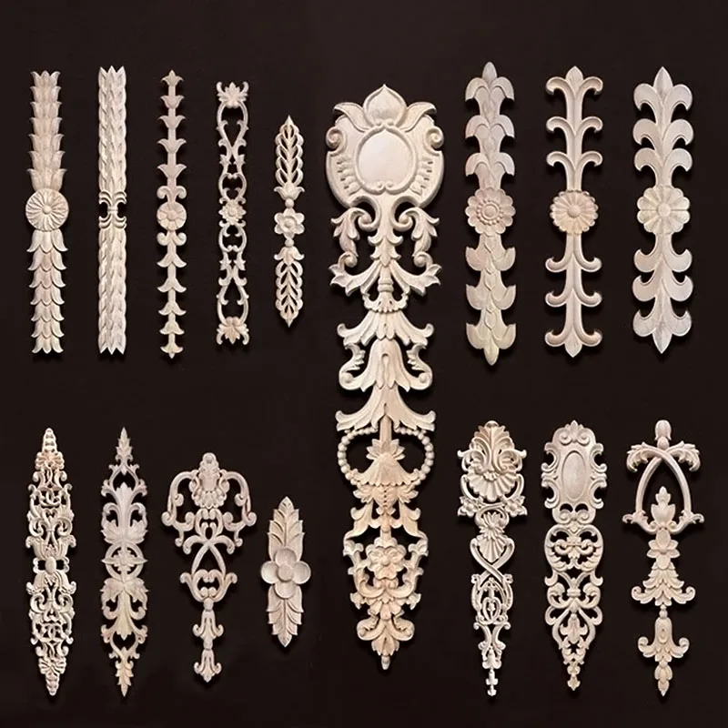 Wooden Furniture Appliques Lux - Quiet Luxury Lifestyle ulasan dan harga
