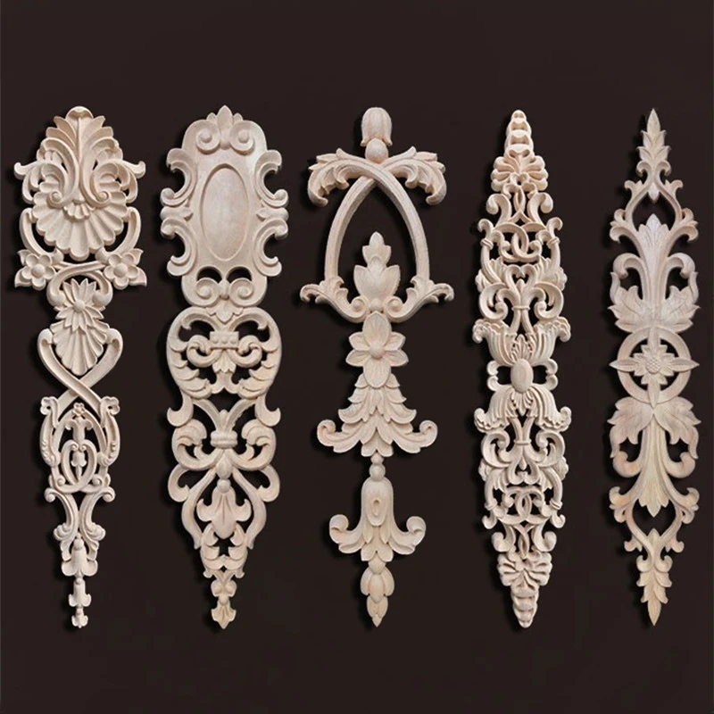 Wooden Furniture Appliques Lux - Quiet Luxury Lifestyle ulasan dan harga