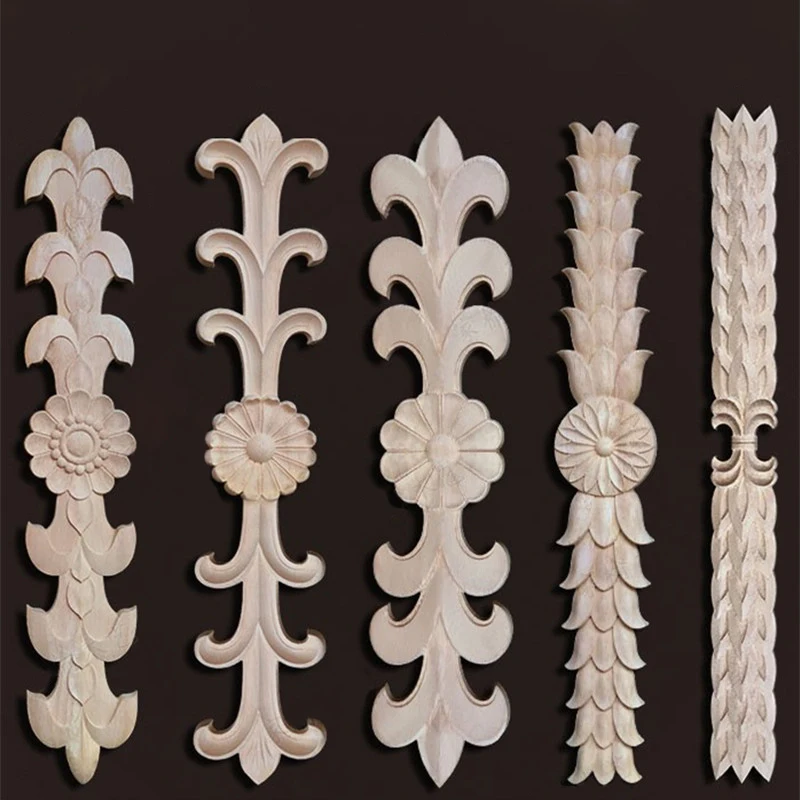 Wooden Furniture Appliques Lux - Quiet Luxury Lifestyle ulasan dan harga