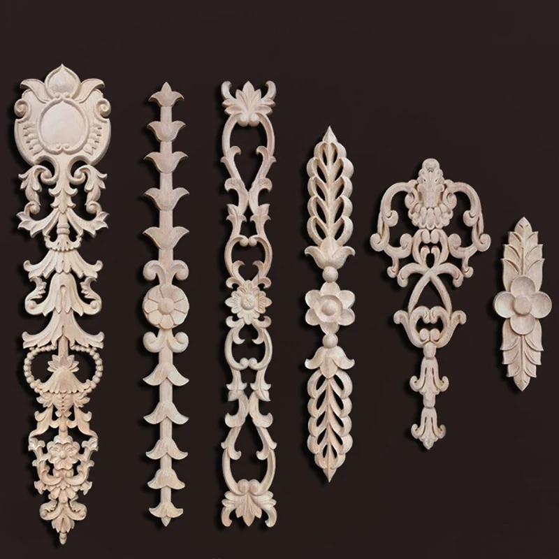 Wooden Furniture Appliques Lux - Quiet Luxury Lifestyle ulasan dan harga