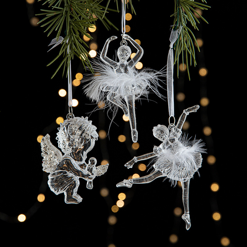 2026 Christmas Ice Crystal Pen - Quiet Luxury Lifestyle ulasan dan harga