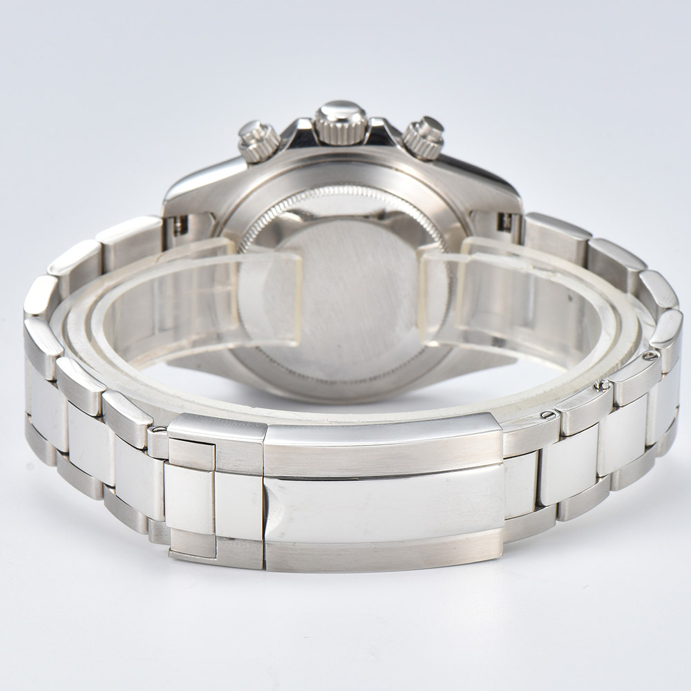 Luxury VK63 Watches Sapphire G - Luxury Zone ulasan dan harga