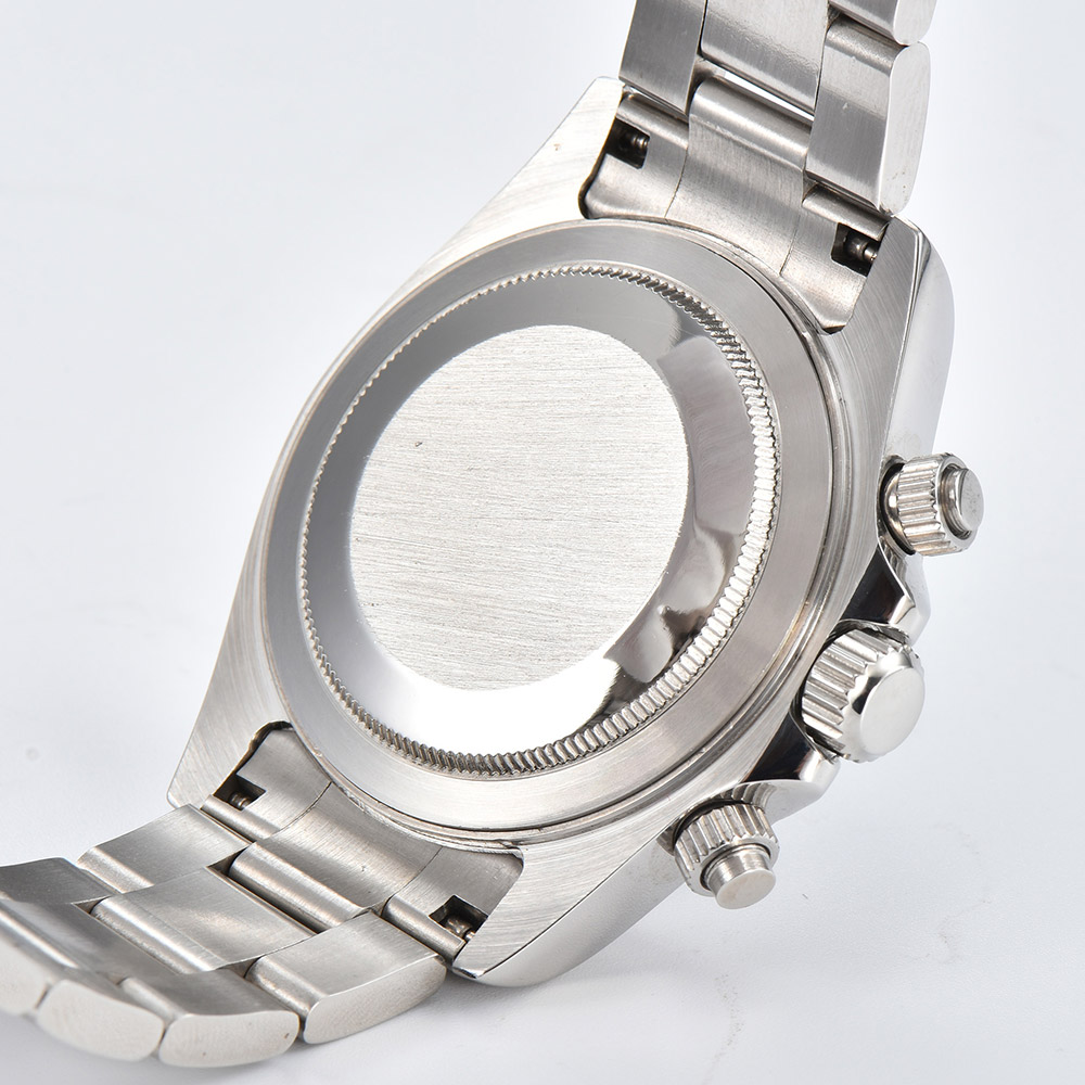 Luxury VK63 Watches Sapphire G - Luxury Zone ulasan dan harga