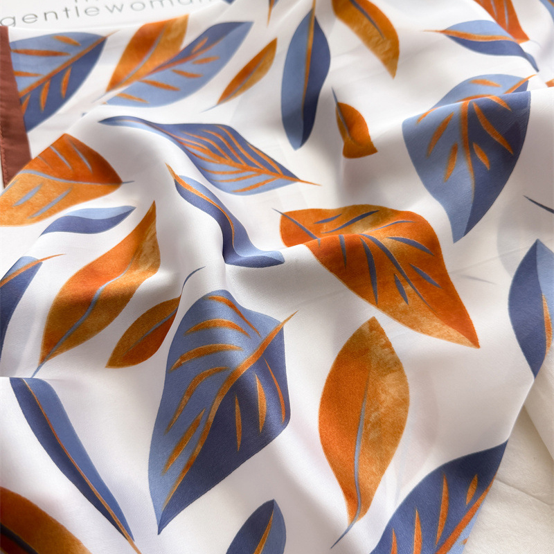 Luxury Brand Print 70cm Square - Luxury Lifestyle Store ulasan dan harga