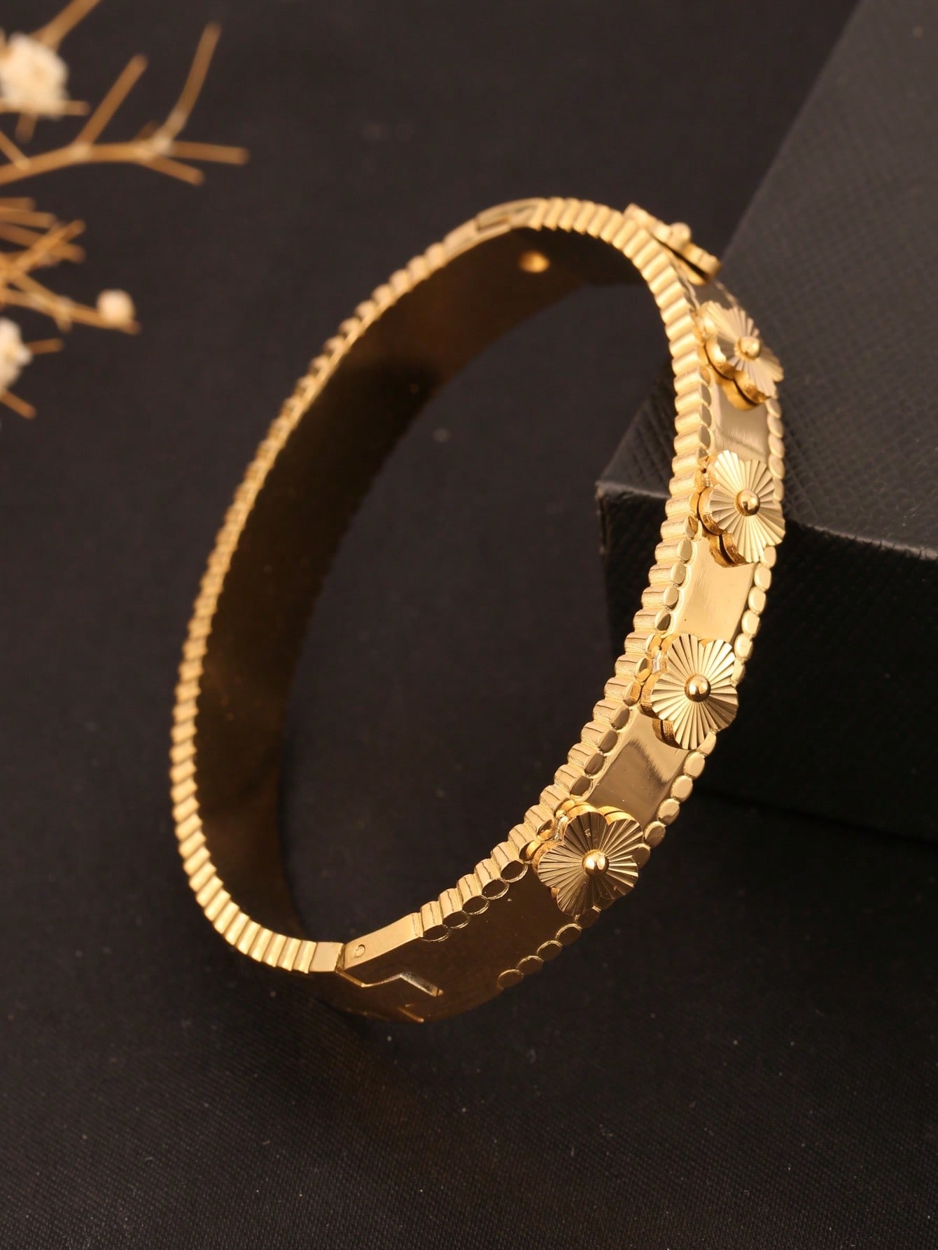 1 Piece of European and Americ - Luxury Lifestyle Jewelry ulasan dan harga