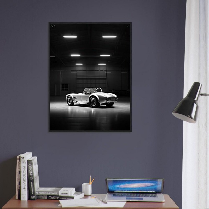 Frameless Modern Famous Brand  - Luxury Lifestyle Store ulasan dan harga