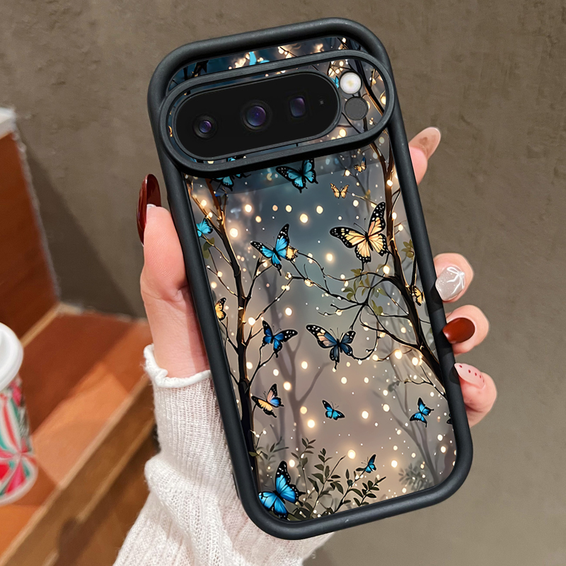 Soft TPU Phone Case For Google - Google Pixel 9 Pro ulasan dan harga