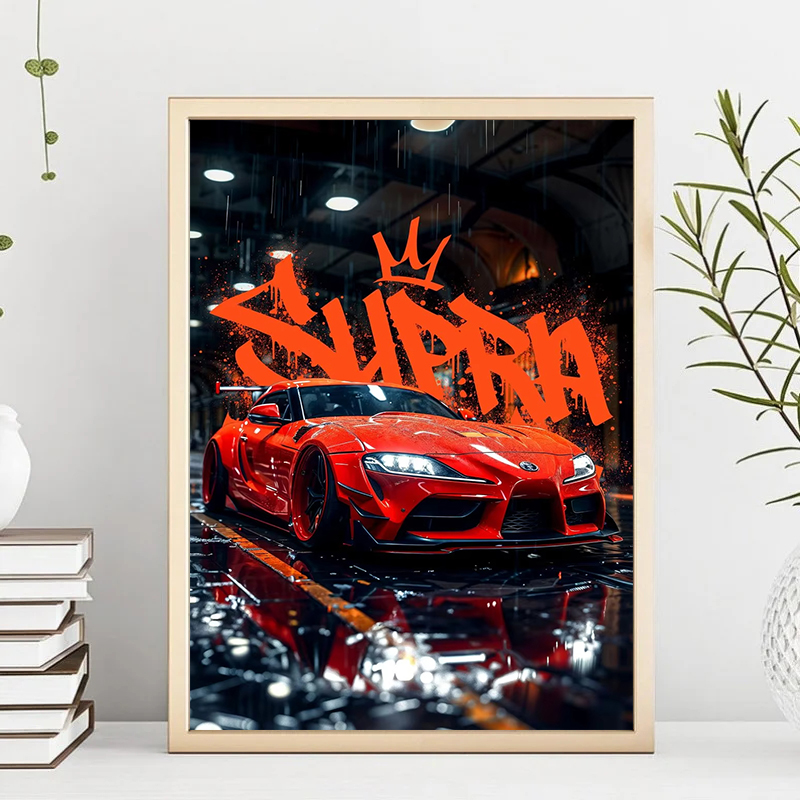 Blue Miata Supra Car E36 Luxur - Luxury Lifestyle Cars ulasan dan harga