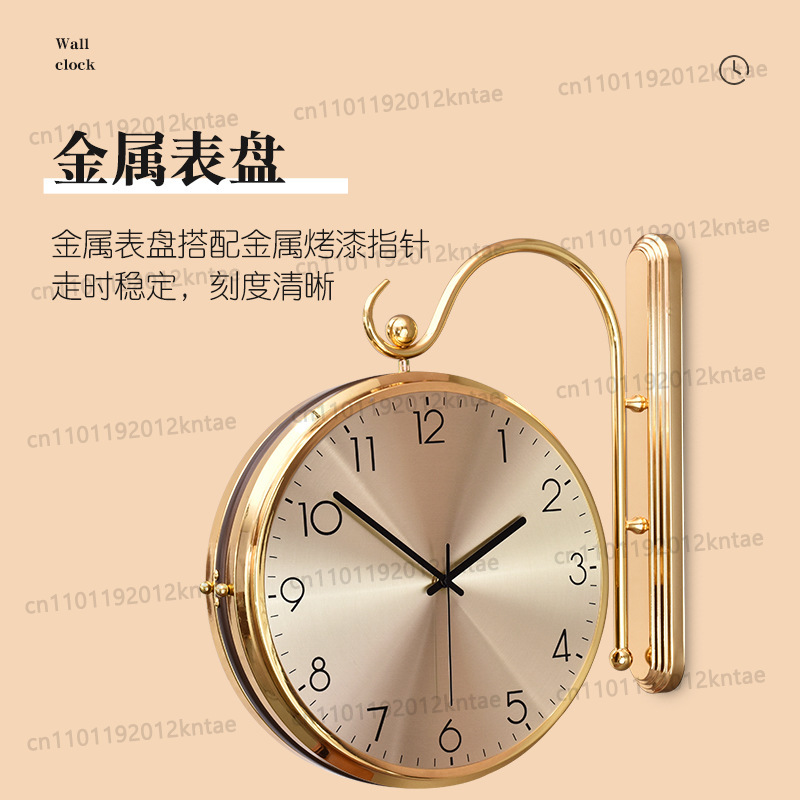 Luxury Double-sided Creative D - Luxury Lifestyle Furniture ulasan dan harga